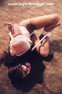 rope-bondage.com - Lupita 03 thumbnail